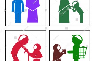 stock-vector-icon-set-for-muslim-activities-such-as-dress-code-filial-piety-social-care-images-for-design-1969889839
